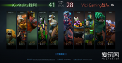 FY阵容结实又辅以多点节制