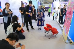 <b>方能够寻找合做机遇</b>